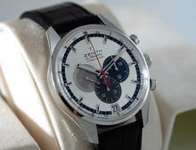 Load image into Gallery viewer, Zenith El Primero Striking Tenth Chronograph