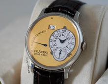 Load image into Gallery viewer, F.P. Journe Platinum Octa Auto