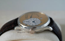 Load image into Gallery viewer, F.P. Journe Platinum Octa Auto