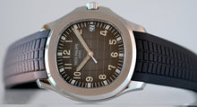 Load image into Gallery viewer, Patek Philippe Aquanaut Ref. 5167A