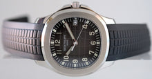 Load image into Gallery viewer, Patek Philippe Aquanaut Ref. 5167A