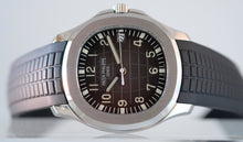 Load image into Gallery viewer, Patek Philippe Aquanaut Ref. 5167A