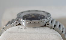 Load image into Gallery viewer, Ikepod Seaslug GMT