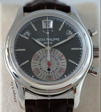 Load image into Gallery viewer, Patek Philippe Platinum Ref. 5960