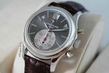 Load image into Gallery viewer, Patek Philippe Platinum Ref. 5960