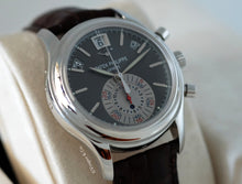 Load image into Gallery viewer, Patek Philippe Platinum Ref. 5960