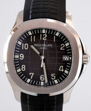 Load image into Gallery viewer, Patek Philippe Aquanaut Ref. 5167A