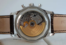 Load image into Gallery viewer, Patek Philippe Platinum Ref. 5960