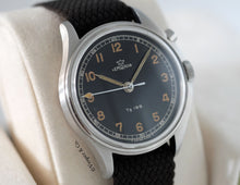 Load image into Gallery viewer, Lemania Tg195 for the Swedish Military