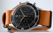Load image into Gallery viewer, Bulova Marine Star Flyback Chronograph