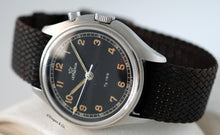 Load image into Gallery viewer, Lemania Tg195 for the Swedish Military