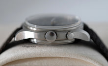 Load image into Gallery viewer, Lemania Tg195 for the Swedish Military