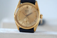 Load image into Gallery viewer, Rolex Veriflat Precision Ref. 6512