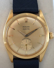 Load image into Gallery viewer, Rolex Veriflat Precision Ref. 6512