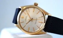 Load image into Gallery viewer, Rolex Oyster Perpetual in Yellow Gold Ref. 1012