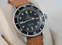 Load image into Gallery viewer, Rolex Submariner 5512