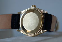 Load image into Gallery viewer, Rolex Oyster Perpetual in Yellow Gold Ref. 1012