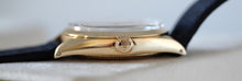 Load image into Gallery viewer, Rolex Oyster Perpetual in Yellow Gold Ref. 1012