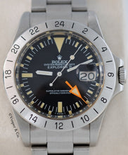 Load image into Gallery viewer, Rolex Explorer II Ref. 1655