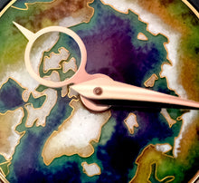 Load image into Gallery viewer, Patek Philippe Worldtime Platinum Ref. 5131P