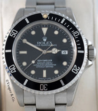 Load image into Gallery viewer, Rolex Sea Dweller Ref. 16600