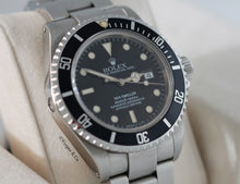 Load image into Gallery viewer, Rolex Sea Dweller Ref. 16600