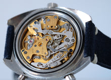 Load image into Gallery viewer, Heuer Autavia Chrono-Matic "Jo Siffert" Ref. 1163T