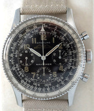 Load image into Gallery viewer, Breitling Navitimer Beaded Ref 806 with AOPA Logo