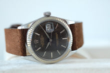 Load image into Gallery viewer, Rolex Datejust Ref. 1603 with "Tropical" Dial