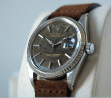 Load image into Gallery viewer, Rolex Datejust Ref. 1603 with "Tropical" Dial