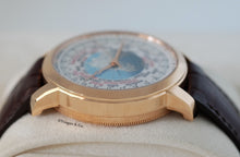 Load image into Gallery viewer, Vacheron Constantin Traditionelle World Time