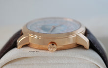 Load image into Gallery viewer, Vacheron Constantin Traditionelle World Time