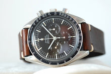 Load image into Gallery viewer, Omega Speedmaster "Chocolate" 145.012