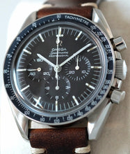 Load image into Gallery viewer, Omega Speedmaster "Chocolate" 145.012