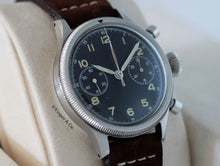 Load image into Gallery viewer, Breguet Type 20 Chronograph Sterile 1954