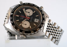 Load image into Gallery viewer, Heuer Autavia Viceroy Ref. 1163V