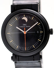 Load image into Gallery viewer, Porsche Design by IWC Compass Watch with Moonphase
