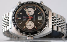 Load image into Gallery viewer, Heuer Autavia Viceroy Ref. 1163V