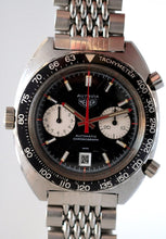 Load image into Gallery viewer, Heuer Autavia Viceroy Ref. 1163V