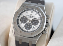 Load image into Gallery viewer, Audemars Piguet Royal Oak QE II Cup 2015