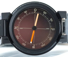 Load image into Gallery viewer, Porsche Design by IWC Compass Watch with Moonphase