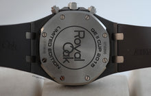 Load image into Gallery viewer, Audemars Piguet Royal Oak QE II Cup 2015