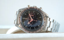 Load image into Gallery viewer, Omega Speedmaster Broad Arrow Re-Edition Ref. 3594.50