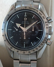 Load image into Gallery viewer, Omega Speedmaster Broad Arrow Re-Edition Ref. 3594.50