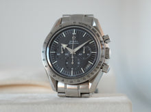 Load image into Gallery viewer, Omega Speedmaster Broad Arrow Re-Edition Ref. 3594.50