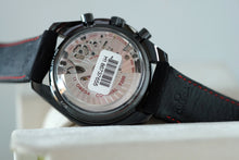 Load image into Gallery viewer, Omega Speedmaster "Dark Side of the Moon" Black on Black
