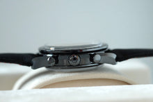 Load image into Gallery viewer, Omega Speedmaster "Dark Side of the Moon" Black on Black