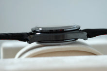 Load image into Gallery viewer, Omega Speedmaster "Dark Side of the Moon" Black on Black