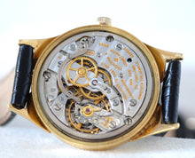 Load image into Gallery viewer, Vacheron Constantin Chronomètre Royal