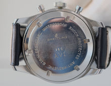 Load image into Gallery viewer, Breitling AVI Co-Pilot "Raquel Welch" Ref. 765